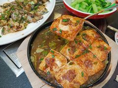 -飞尝蚝·顺德菜·鱼生(顺德总店)
