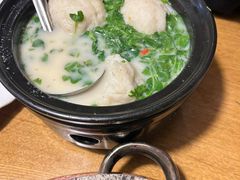 -品大三·经典淮扬菜(大行宫店)