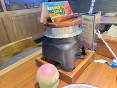 -云海肴·汽锅鸡·云南代表菜(天津国金汇店)