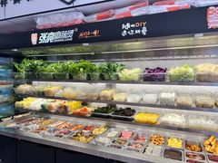 -张亮麻辣烫(天津河东卫国道太阳城店)