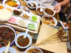 -怪噜范·老贵阳街头名小吃(鸿通城店)