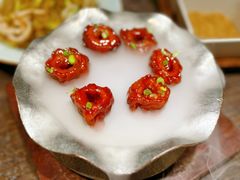 -魁盛居百年鲁菜馆(县西巷店)