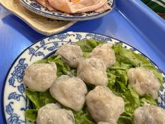 -飘香火锅(玉林西路店)