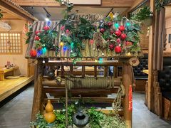 -小木屋米酒店·韩国料理(深圳总店)