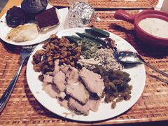 -So Lounge索兰至餐厅(蓝色港湾店)