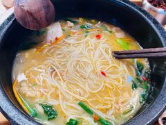 -勺子米线·云南传统小吃市集(四方街店)