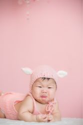 点击看大图 -Angel Fish photography 儿童摄影工作室(亚运村店)