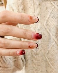 -鲸彩·美甲美睫科技护肤