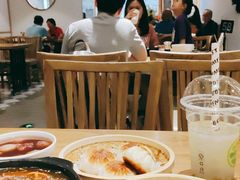 -穆桂英美食(城中店)