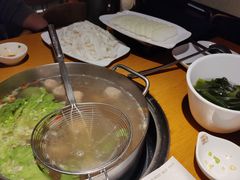 -海银海记潮汕牛肉火锅(新港中路海珠店)