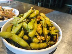 -龙巢盱眙龙虾·牛蛙·烧烤宵夜(八卦岭店)
