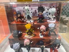 -泡泡玛特POPMART(蓝色港湾店)