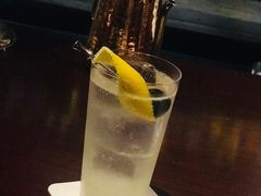 -The Bottle Bar(羲和商业广场店)