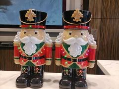 -上海虹桥西郊假日酒店