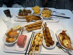 -宜家·瑞典风味餐厅(北京西红门店)