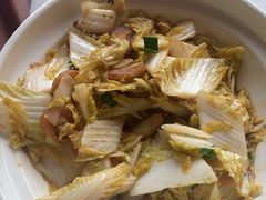 -庆江南江南菜(琴湖溪里花园城店)