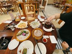 -顺德人家食府(黄金广场店)