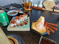 -樱嘢·炭火烧肉(惠南店)