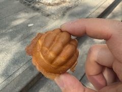 -莫朗核桃饼(虹泉路店)