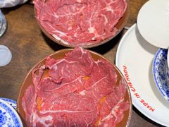 -牛签签串串香(IFS店)