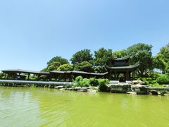 -云龙湖旅游景区