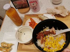 -味千拉面(和平大道奥山世纪城店)