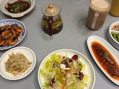 -丰收日·小海鲜·沪上家宴(顾村正大店)