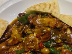 -闫府私房菜·老字号(恒隆店)