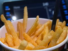 -Potato Corner(广州天河城店)