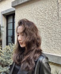 -MY HAIR ARDOR