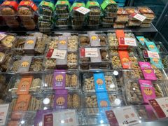 -王家沙点心店(南京西路总店)