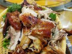 焖窑烤鸡-张记焖窑·十五年专注焖烤(雍和宫店)