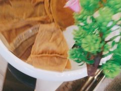 -京都蝎府羊蝎子火锅(珠市口店)