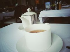 -上海和平饭店-华懋阁 The Cathay Room