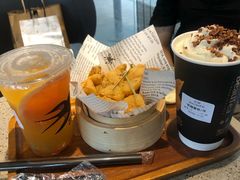 -BeauTea水仙(coco park店)