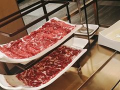 -左庭右院鲜牛肉火锅(苏州园区永旺店)