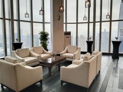 -深圳福田香格里拉大酒店