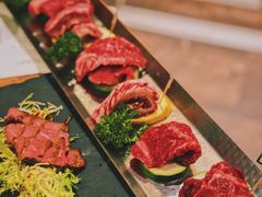 -赤坂亭M9和牛烧肉(世博源店)