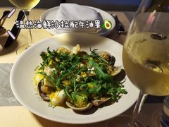 -Mercato莫卡多露台餐厅与酒吧(K11店)