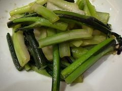 洪山菜苔-清水亭湖北菜(大屯DT51店)