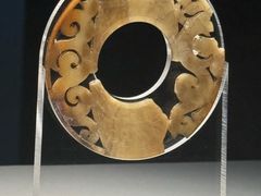 -北京大葆台遗址博物馆