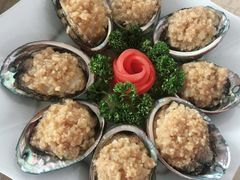 -海香园饭店