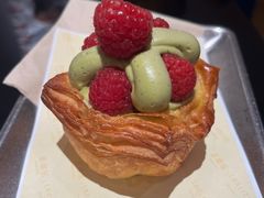 -LANLIZI BAKERY(COSMO店)