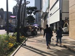 -乐天免税店(明洞店)