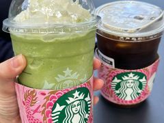 -星巴克(杭州北山路店)