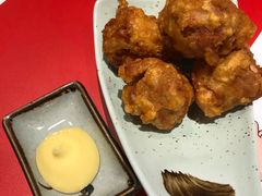 炸鸡-火影忍者一乐拉面(环球港店)