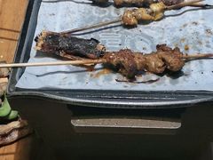 -聚点串吧·北京烧烤(赵登禹路店)