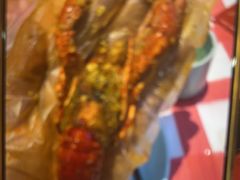 -红胖胖龙虾王·本地菜