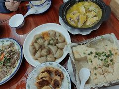 -醉春风(长汀县店头街店)