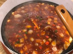 -托乐嘉美食广场(托乐嘉街区店)